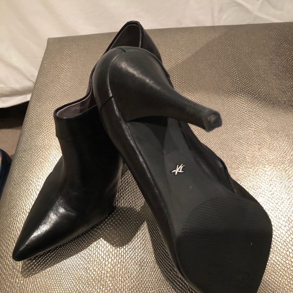Kenneth Cole Booties - Picture 3 of 4